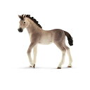 海外輸入 知育玩具 シュライヒホースクラブ Schleich Horse Club, Animal Figurine, Horse Toys for Girls and Boys 5-12 Years Old, Quarter Horse Foal, Ages 5+海外輸入 知育玩具 シュライヒホースクラブ