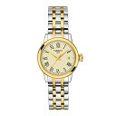 rv eB\ Y Tissot Classic Dream Stainless Steel Dress Watch Gold T1292102226300rv eB\ Y