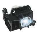 プロジェクターランプ ホームシアター テレビ 海外 輸入 KAIWEIDI NP17LP Replacement Projector Lamp for NEC ...