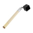 海外輸入品 ビリヤード Cosmos 2 in 1 Portable Cue Chalk Holder Billiard Snooker Pool Cue Ti...