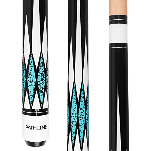 商品情報 商品名海外輸入品 ビリヤード Pathline Pool Cue Stick - 58 inch Canadian Maple Billiard Pool Stick (Blue 20oz)海外輸入品 ビリヤード 商品名（英語）P...