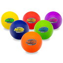 ナーフ アメリカ 直輸入 ソフトダーツ リフィル NERF Proshot Dodgeball - 6 Foam Dodgeball - Super Soft Foam Great for All Ages- 6 Pack of Assorted Colorsナーフ アメリカ 直輸入 ソフトダーツ リフィル