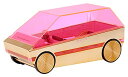 エルオーエルサプライズ 人形 ドール LOL Surprise 3-in-1 Party Cruiser Car with Pool, Dance Floor and Magic Black Lights, Multicolor - Great Gift for Girls Age 4+エルオーエルサプライズ 人形 ドール