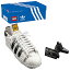 レゴ LEGO Adidas Originals Superstar 10282 Building Kit; Build and Display The Iconic Sneaker; New 2021 (731 Pieces)レゴ