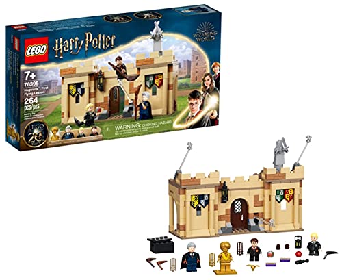 angelica㤨֥쥴 ϥ꡼ݥå LEGO Harry Potter Hogwarts: First Flying Lesson 76395 Building Kit (264 Pieces쥴 ϥ꡼ݥåפβǤʤ18,960ߤˤʤޤ