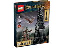 S Lego 10237 Tower of Orthanc New Boxed Sealed 2359 Pieces by LEGOS