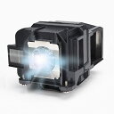 vWFN^[v z[VA^[ er CO A KAIWEIDI V13H010L88 Replacement Projector Lamp Bulb for Epson -ELPLP88 PowerlLite 1224 1264 740HD HC1040 HC2040 HC2045 HC640 X27 EX3240 EX7240 EvWFN^[v z[VA^[ er CO A