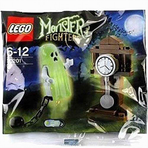 쥴 LEGO Monster Fighters 30201 Ghost쥴