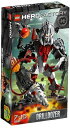 レゴ LEGO Hero Factory 2192 : Drilldozer 3.0レゴ