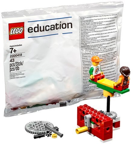 レゴ Lego Education Workshop Kit for Simple Ma