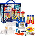 知育玩具 パズル ブロック ビーアメージングトイズ 4120 Be Amazing Toys Big Bag of Science Works - Kids Science Experiment Kit with 65 Amazing Experiments - Set Up Your First STEM Laboratory - Educa知育玩具 パズル ブロック ビーアメージングトイズ 4120