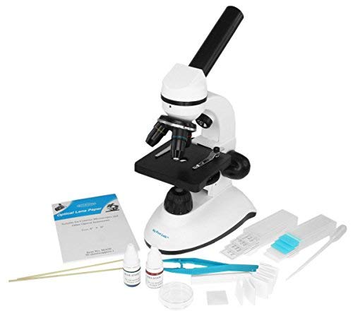 ޥեȥ ΰ ʳ ѥ ֥å MFL-06 My First Lab Duo Scope Microscope - Young Scientist Microscope Set, Microscopes for Students, EDU Science Microscope, Microscope Toy, Kidsޥեȥ ΰ ʳ ѥ ֥å MFL-06