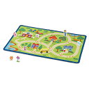 メリッサ&ダグ おもちゃ 知育玩具 Melissa & Doug Melissa & Doug Blue's Clues & You! Blue's Neigh...