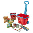 メリッサ&ダグ おもちゃ おままごと ごっこ遊び Melissa & Doug Melissa & Doug Fill and Roll Grocery Bas...