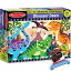 メリッサ&ダグ おもちゃ 知育玩具 Melissa & Doug Melissa & Doug Dinosaur Dawn: 24-Piece Floor Puzzle + Free Scratch Art Mini-Pad Bundle [44257]メリッサ&ダグ おもちゃ 知育玩具 Melissa & Doug