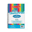 商品情報 商品名メリッサ&ダグ おもちゃ 知育玩具 Melissa & Doug Melissa & Doug Mini-Sketch Pad (6"x9")メリッサ&ダグ おもちゃ 知育玩具 Melissa & Doug 商品名（英語）Melissa & Doug Mini-Sketch Pad (6"x9") 商品名（翻訳）Melissa & Doug ミニスケッチパッド（6インチx9インチ） 型番4170 海外サイズQty. 1 ブランドMelissa & Doug 商品説明（自動翻訳）Melissa and doug ミニスケッチパッド、6x9インチ 関連キーワードメリッサ&ダグ,おもちゃ,知育玩具,Melissa & Dougこのようなギフトシーンにオススメです。プレゼント お誕生日 クリスマスプレゼント バレンタインデー ホワイトデー 贈り物