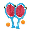 メリッサ&ダグ おもちゃ 知育玩具 Melissa & Doug Melissa & Doug Sunny Patch Spark Shark Toss and...