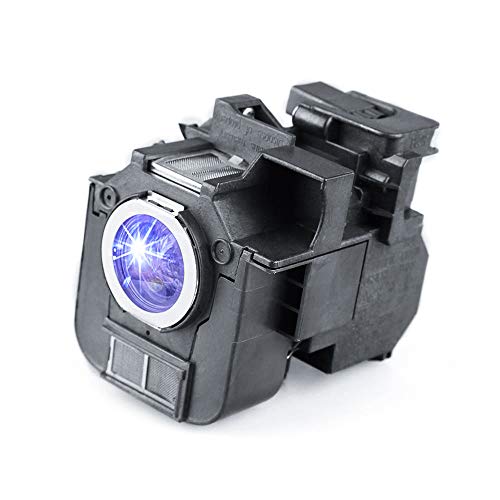 ץ ۡॷ ƥ  ͢ KAIWEIDI Replacement Projector Lamp for V13H010L50/ELPLP50 EPSON EB-824 EB-825H EB-84e EB-D290 EMP-825 EMP-84he H294B H295A H296A H357C H370C,Poץ ۡॷ ƥ  ͢