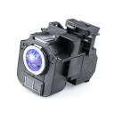 プロジェクターランプ ホームシアター テレビ 海外 輸入 KAIWEIDI Replacement Projector Lamp for V13H010L50/...