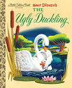海外製絵本 知育 英語 イングリッシュ アメリカ Walt Disney's The Ugly Duckling (Disney Classic) (Little Golden Book)海外製絵本 知育 英語 イングリッシュ アメリカ