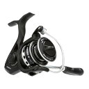 リール ペン Penn 釣り道具 フィッシング PENN Battle II Spinning Inshore Fishing Reel, Size 6000 (PURIV2500), HT-100 Front Drag, Max of 25lb, 6 Sealed Stainless Steel Ball Bearing System, Built with Carbon Fiber Dリール ペン Penn 釣り道具 フィッシング