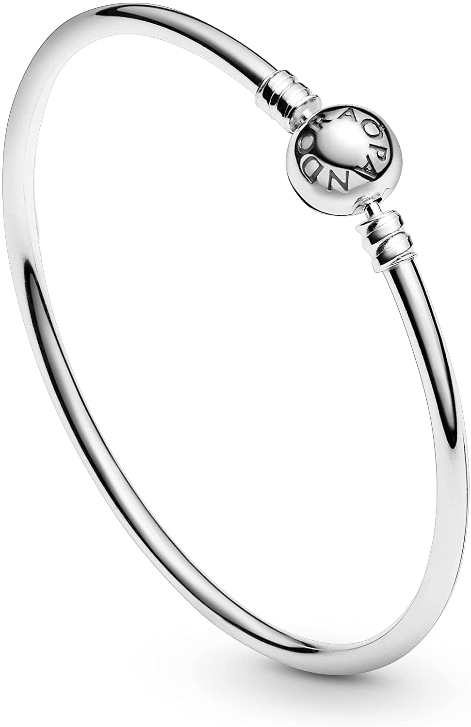 PANDORAJewelry（パンドラ・ジュエリー）『Silverbanglebracelet』