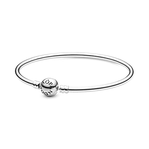 PANDORAJewelry（パンドラ・ジュエリー）『Silverbanglebracelet』