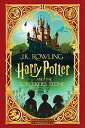 海外製絵本 知育 英語 イングリッシュ アメリカ Harry Potter and the Sorcerer 039 s Stone (Harry Potter, Book 1) (MinaLima Edition) (1)海外製絵本 知育 英語 イングリッシュ アメリカ