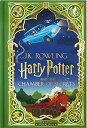 海外製絵本 知育 英語 イングリッシュ アメリカ Harry Potter and the Chamber of Secrets (Harry Potter, Book 2) (MinaLima Edition) (2)海外製絵本 知育 英語 イングリッシュ アメリカ