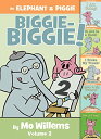 海外製絵本 知育 英語 イングリッシュ アメリカ An Elephant Piggie Biggie Volume 2 (An Elephant and Piggie Book)海外製絵本 知育 英語 イングリッシュ アメリカ