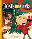 海外製絵本 知育 英語 イングリッシュ アメリカ Home Alone: The Classic Illustrated Storybook (Pop Classics)海外製絵本 知育 英語 イングリッシュ アメリカ