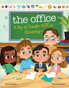 海外製絵本 知育 英語 イングリッシュ アメリカ The Office: A Day at Dunder Mifflin Elementary海外製絵本 知育 英語 イングリッシュ アメリカ