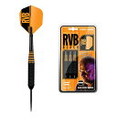 商品情報 商品名海外輸入品 ダーツ Target Darts Raymond Van Barneveld RVB Black 24G Brass Steel Tip Darts Set海外輸入品 ダーツ 商品名（英語）Target Darts Raymond Van Barneveld RVB Black 24G Brass Steel Tip Darts Set 商品名（翻訳）ターゲットダーツ レイモンド・ヴァン・バーネフェルトRVB ブラック24G ブラススティールティップダーツセット 型番100112 海外サイズ24g ブランドTARGET 関連キーワード海外輸入品,ダーツこのようなギフトシーンにオススメです。プレゼント お誕生日 クリスマスプレゼント バレンタインデー ホワイトデー 贈り物