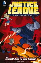 海外製漫画 知育 英語 イングリッシュ アメリカ Justice League Unlimited 7: Darkseid 039 s Inferno 海外製漫画 知育 英語 イングリッシュ アメリカ