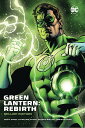 海外製漫画 知育 英語 イングリッシュ アメリカ Green Lantern: Rebirth Deluxe Edition海外製漫画 知育 英語 イングリッシュ アメリカ