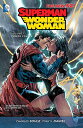 angelica㤨ֳ̡ ΰ Ѹ 󥰥å ꥫ Superman/Wonder Woman Vol. 1: Power Couple (The New 52̡ ΰ Ѹ 󥰥å ꥫפβǤʤ11,220ߤˤʤޤ