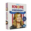 ボードゲーム 英語 アメリカ 海外ゲーム Hasbro Gaming Knope for President Party Card Game, for Parks and Recreation Fans, with Themes and Characters from The Hit TV Show, Game for Ages 16 and Upボードゲーム 英語 アメリカ 海外ゲーム