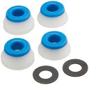 ブッシュ スケボー スケートボード 海外モデル 直輸入 TCPHB3SOWS Bones Wheels Soft Bushings (2 Set), White...