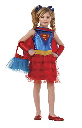 55 以上節約 コスプレ衣装 コスチューム スーパーガール 送料無料 Rubie S Supergirl Tutu Dress Costume With Purse Medium コスプレ衣装 コスチューム スーパーガール 爆安プライス Www Linkschool Co Uk