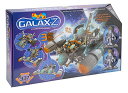 ズーブ 知育玩具 パズル ブロック 0Z16010TL ZOOB Galax-Z Z-Star Explorerズーブ 知育玩具 パズル ブロック 0Z1601...