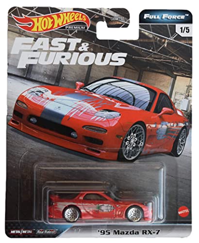 楽天市場】ワイルドスピードミニカーrx-7(シリーズホット 楽天市場】ワイルドスピードミニカーrx-7(シリーズホット