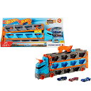 ホットウィール マテル ミニカー ホットウイール Hot Wheels GVG37 HW Speedway Haulerホットウィール マテル ミニカー ホットウイール