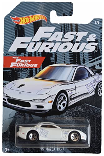 楽天市場】ワイルドスピードミニカーrx-7(シリーズホット 楽天市場】ワイルドスピードミニカーrx-7(シリーズホット
