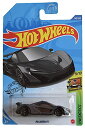ホットウィール Hot Wheels マクラーレン P1 HWエキゾチックス 9/10 149/250 ダークグレー McLAREN ビークル ミニカー