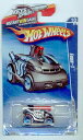 ホットウィール マテル ミニカー ホットウイール Hot Wheels 2010-118/240 HW City Works 10/10 Four-1 Keys To Speed Instant Win Card 1:64 Scaleホットウィール マテル ミニカー ホットウイール