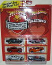 angelica㤨֥ۥåȥ ޥƥ ߥ˥ ۥåȥ Hot Wheels 2009 Valentine's Day Set Of ALL 8 Vehicles - Tesla Roadster / Nitty Gritty Kitty / Porsche 959 / Qombee / Sol-Aire CX4 / '63 T-Bird / '35 Cadillac ۥåȥ ޥƥ ߥ˥ ۥåȥפβǤʤ47,900ߤˤʤޤ