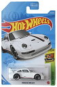 ホットウィール Hot Wheels ポルシェ993 GT2 HWエキゾチック1/10 174/250 PORSCHE ビークル ミニカー