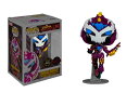 ファンコ FUNKO フィギュア 人形 アメリカ直輸入 Funko Pop! Spider-Man Maximum Venom Venomized Ironheart GITD Glow in The Dark Chase Exclusive Bobblehead 842ファンコ FUNKO フィギュア 人形 アメリカ直輸入