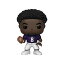 ե FUNKO ե奢 ͷ ꥫľ͢ Lamar Jackson (Baltimore Ravens) NFL Funko Pop! Series 6ե FUNKO ե奢 ͷ ꥫľ͢