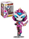 ファンコ FUNKO フィギュア 人形 アメリカ直輸入 POP! Spider-Man: Maximum Venom 842 - Venomized Ironheart Special Editionファンコ FUNKO フィギュア 人形 アメリカ直輸入